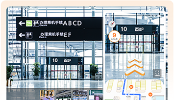 VR导航