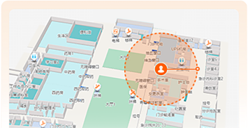 室内定位